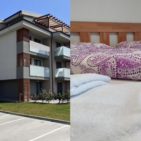 Apartman Paula 2 Podhajska Ngoại thất bức ảnh