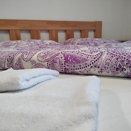 Apartman Paula 2 Podhajska Ngoại thất bức ảnh