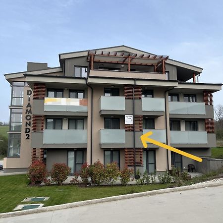 Apartman Paula 2 Podhajska Ngoại thất bức ảnh