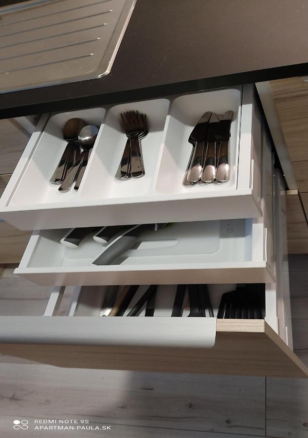 Apartman Paula 2 Podhajska Ngoại thất bức ảnh