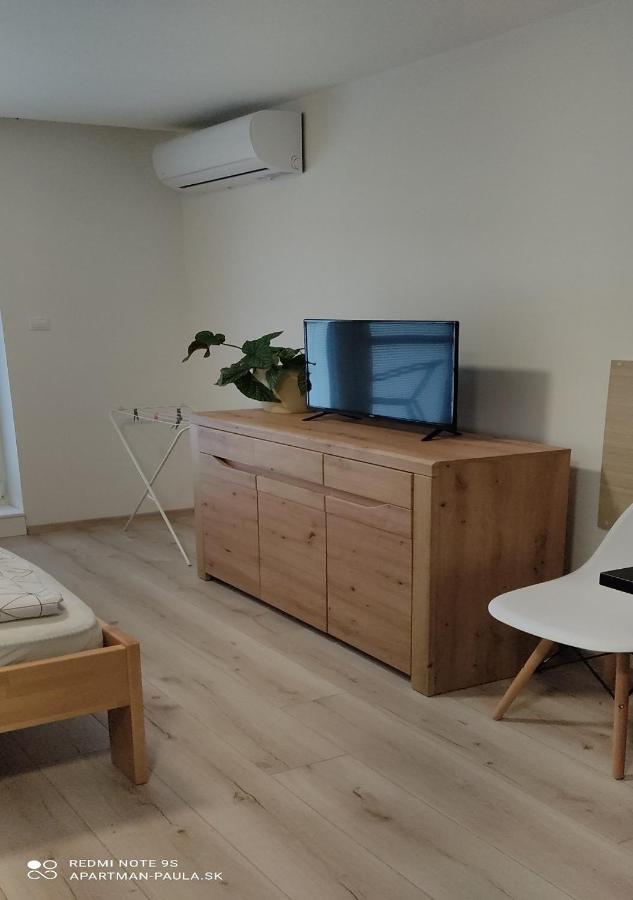 Apartman Paula 2 Podhajska Ngoại thất bức ảnh