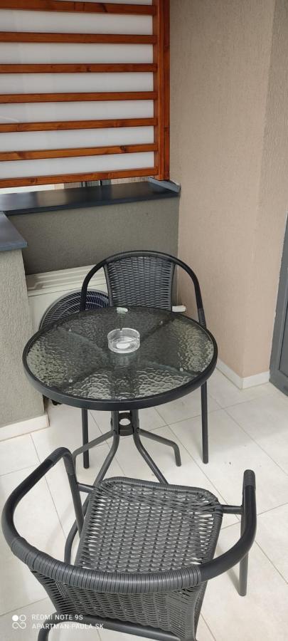 Apartman Paula 2 Podhajska Ngoại thất bức ảnh