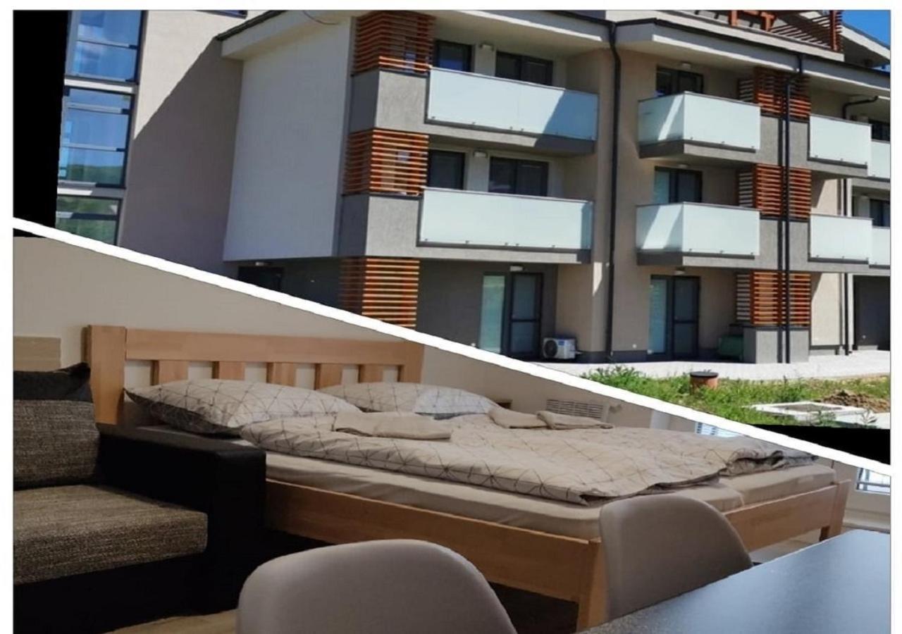 Apartman Paula 2 Podhajska Ngoại thất bức ảnh