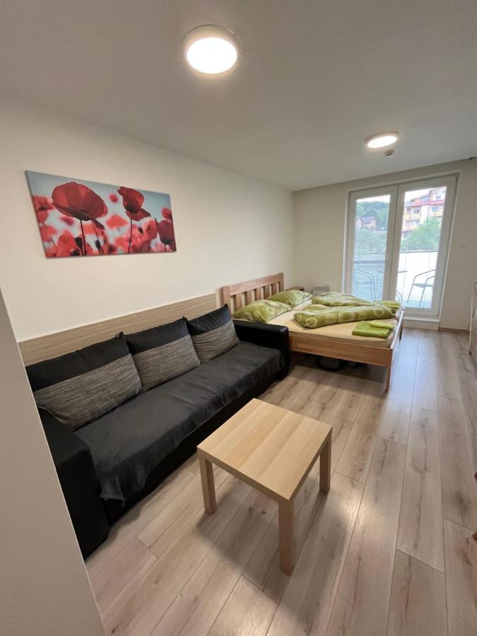 Apartman Paula 2 Podhajska Ngoại thất bức ảnh