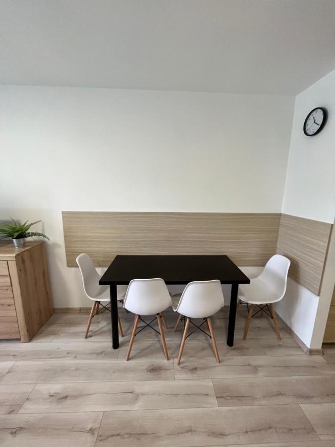 Apartman Paula 2 Podhajska Ngoại thất bức ảnh
