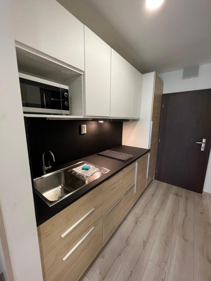 Apartman Paula 2 Podhajska Ngoại thất bức ảnh