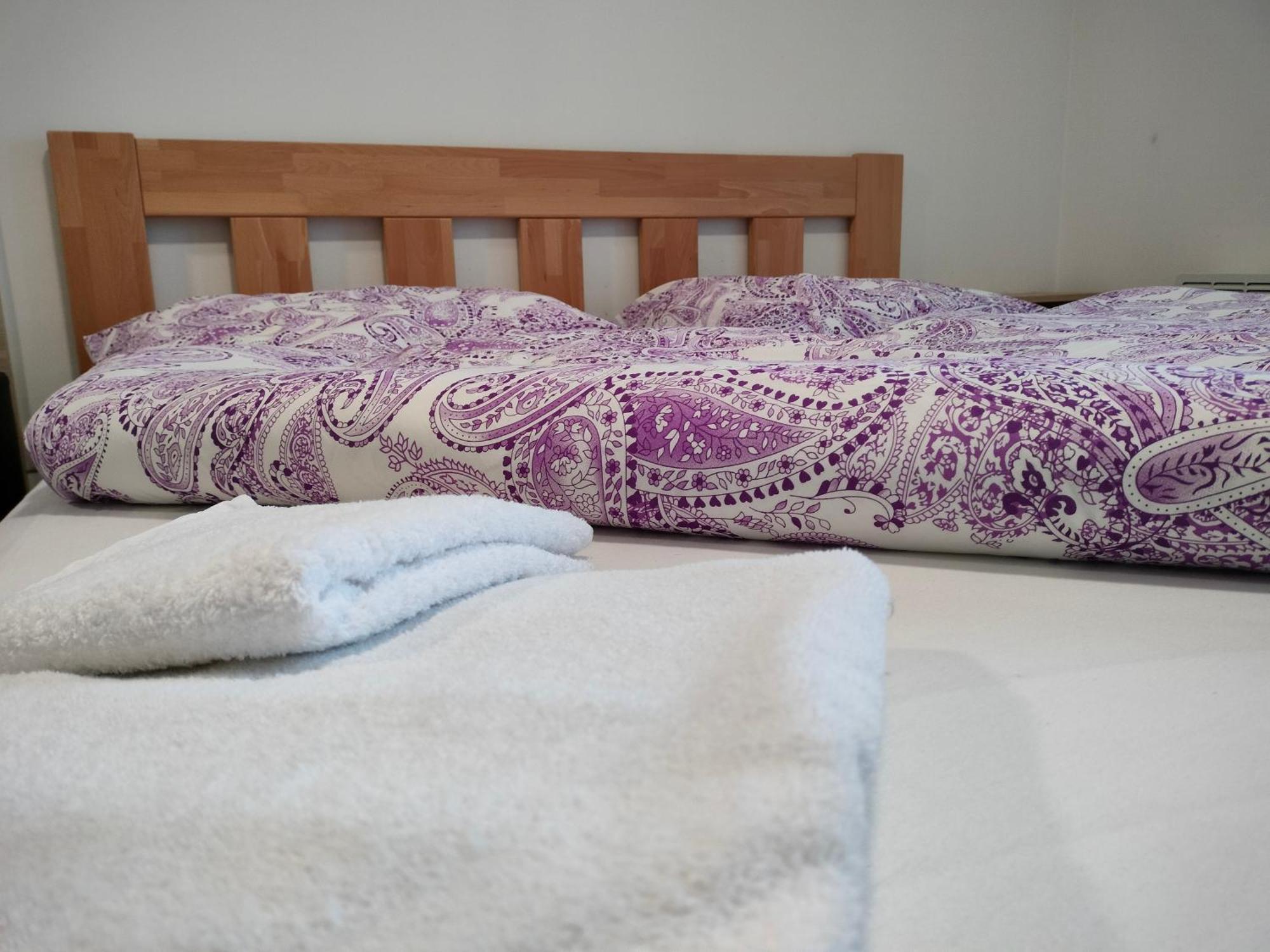 Apartman Paula 2 Podhajska Ngoại thất bức ảnh