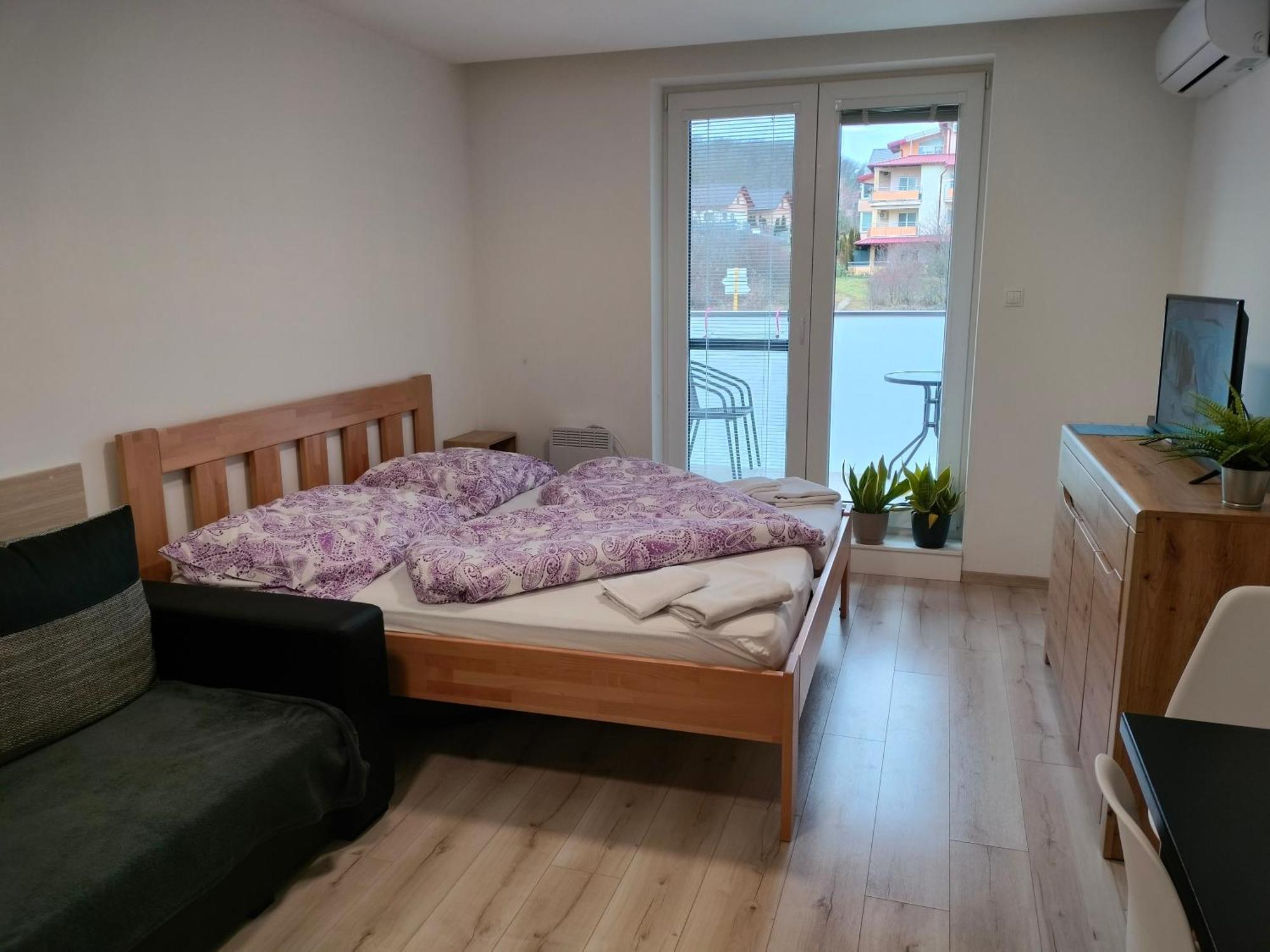 Apartman Paula 2 Podhajska Ngoại thất bức ảnh