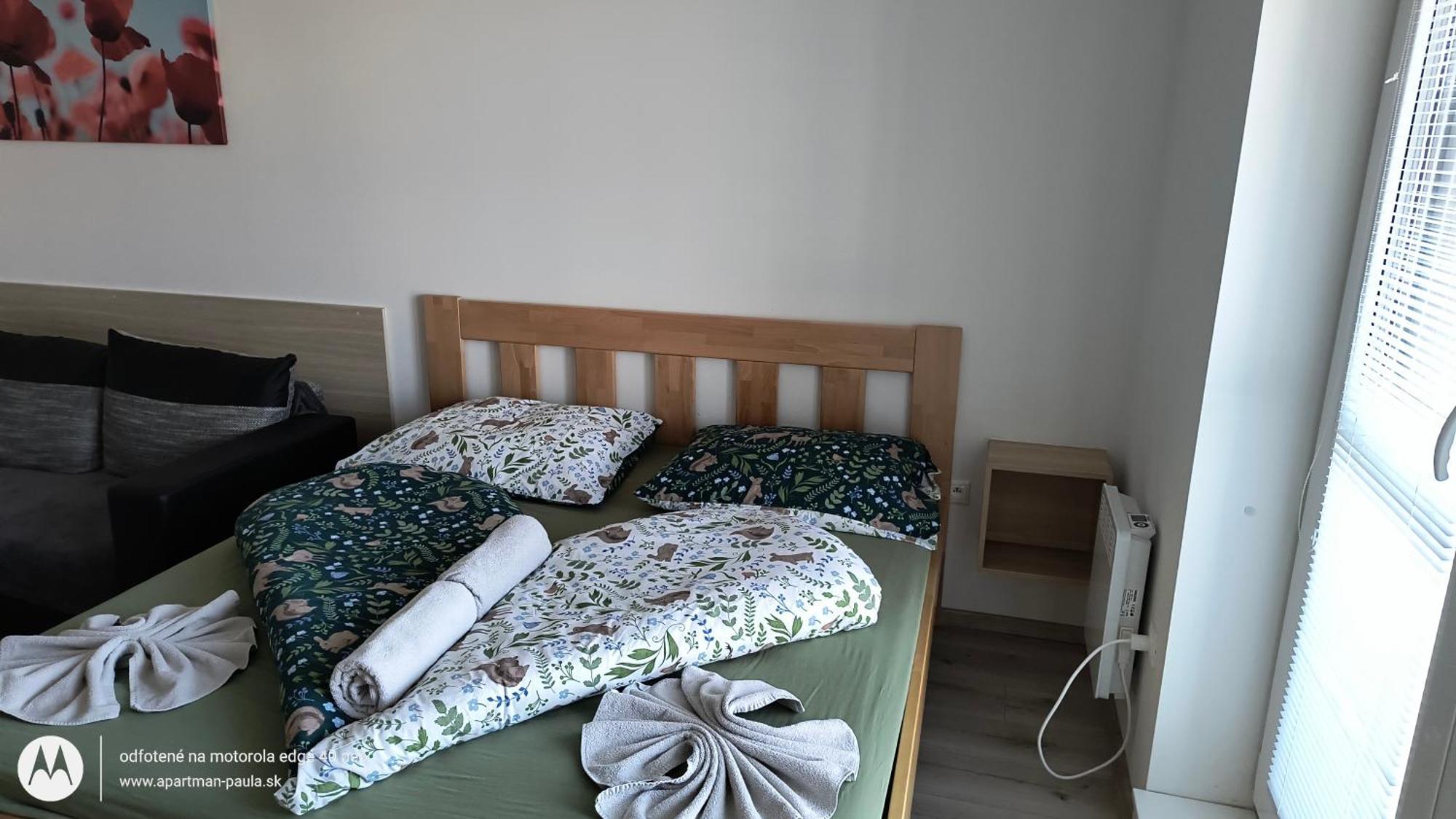 Apartman Paula 2 Podhajska Ngoại thất bức ảnh